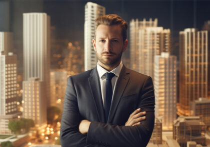Como o corretor pode ser autoridade no mercado imobiliário