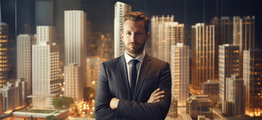 Como o corretor pode ser autoridade no mercado imobiliário