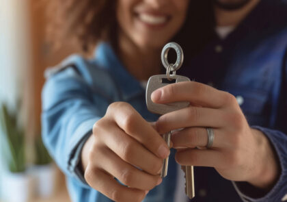 Um em cada dois brasileiros pensa em comprar um imóvel