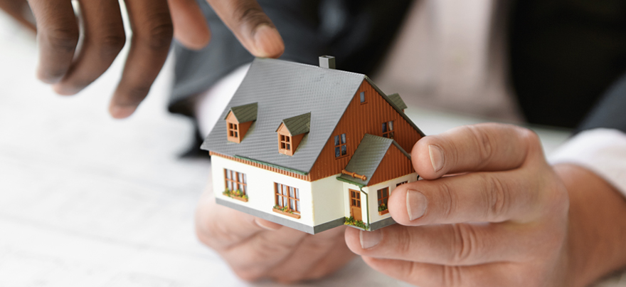 Como comprar um imóvel com a carta de crédito do consórcio