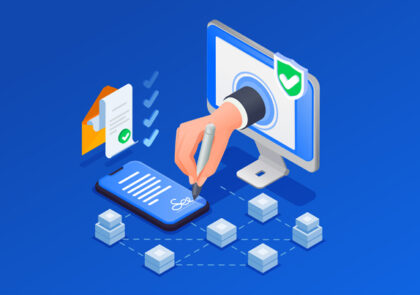 Como o corretor pode fazer a assinatura digital grátis Gov.br