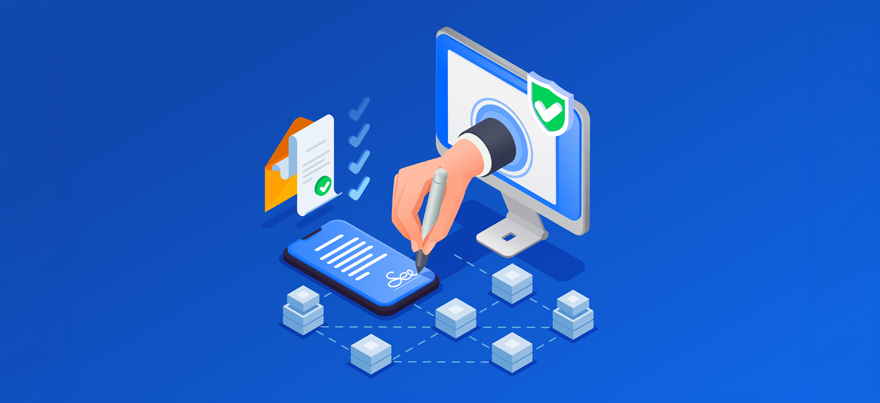 Como o corretor pode fazer a assinatura digital grátis Gov.br