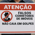 CRECI aumenta fiscalização contra o falso corretor de imóveis