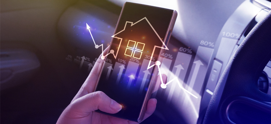 Multipropriedade é opção de negócios na tokenização imobiliária