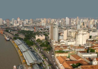 Qualidade de vida impulsiona o mercado imobiliário no Pará