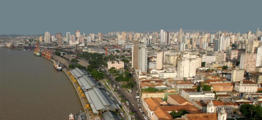 Qualidade de vida impulsiona o mercado imobiliário no Pará